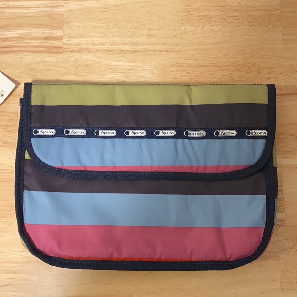 LeSportsac Tablet Pouch